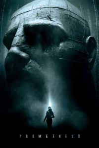 Nonton Prometheus 2012