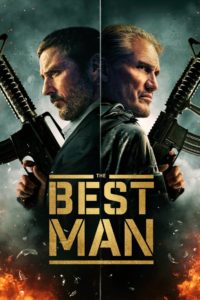 Nonton The Best Man 2023