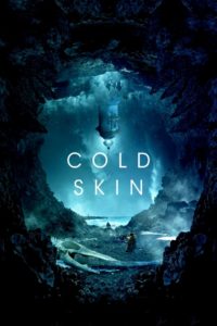 Nonton Cold Skin 2017