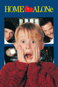 Nonton Home Alone 1990