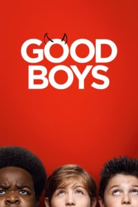 Nonton Good Boys 2019