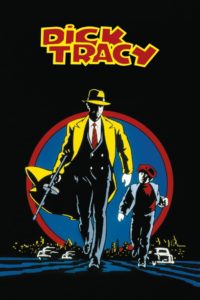 Nonton Dick Tracy 1990