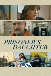 Nonton Prisoner’s Daughter 2023