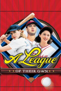 Nonton A League of Their Own 1992