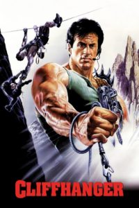 Nonton Cliffhanger 1993