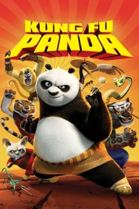 Nonton Kung Fu Panda 2008