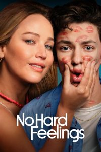 Nonton No Hard Feelings 2023