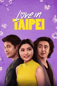 Nonton Love in Taipei 2023