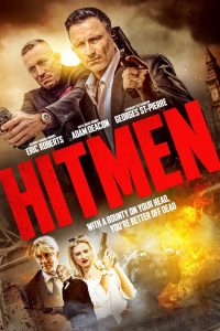 Nonton Hitmen 2023