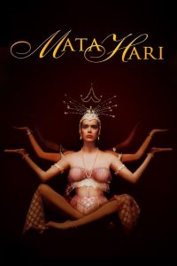 Nonton Mata Hari 1985