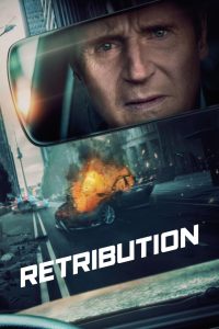 Nonton Retribution 2023