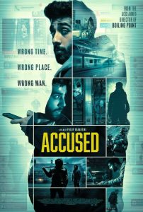 Nonton Accused 2023