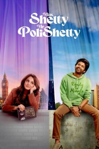 Nonton Miss. Shetty Mr. Polishetty 2023