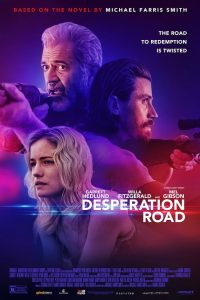 Nonton Desperation Road 2023