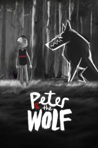 Nonton Peter and the Wolf 2023