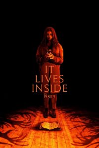 Nonton It Lives Inside 2023