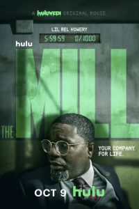 Nonton The Mill 2023