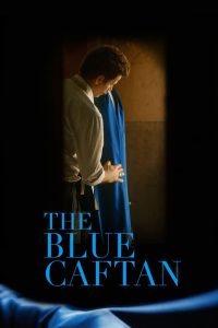 Nonton The Blue Caftan 2023