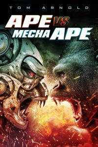 Nonton Ape vs. Mecha Ape 2023