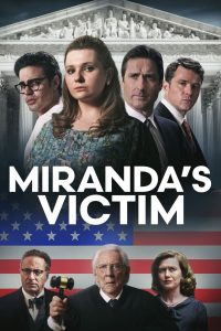 Nonton Miranda’s Victim 2023