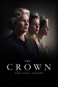 Nonton The Crown: Season 6