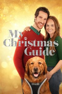 Nonton My Christmas Guide 2023