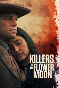 Nonton Killers of the Flower Moon 2023