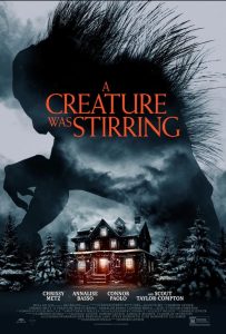 Nonton A Creature was Stirring 2023