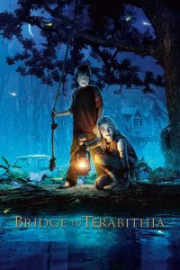 Nonton Bridge to Terabithia 2007