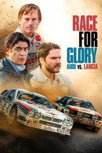 Nonton Race for Glory: Audi vs Lancia 2024