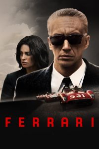 Nonton Ferrari 2023