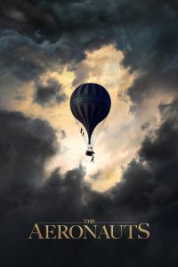 Nonton The Aeronauts 2019