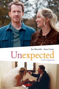 Nonton Unexpected 2023