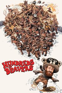 Nonton Hundreds of Beavers 2022