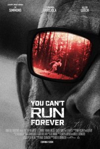 Nonton You Can’t Run Forever 2024