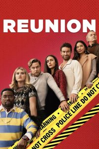 Nonton Reunion 2024