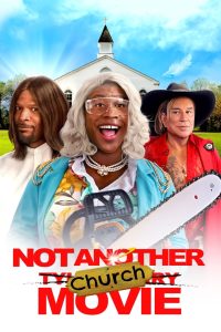 Nonton Not Another Church Movie 2024