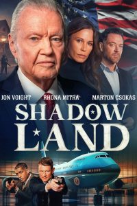 Nonton Shadow Land 2024