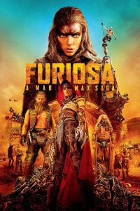 Nonton Furiosa: A Mad Max Saga 2024