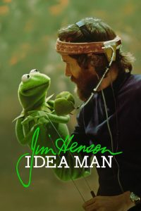 Nonton Jim Henson Idea Man 2024