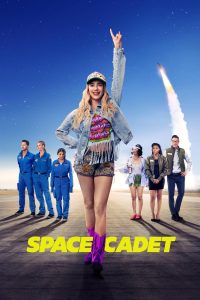 Nonton Space Cadet 2024