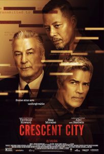 Nonton Crescent City 2024