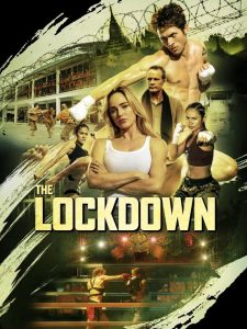 Nonton The Lockdown 2024