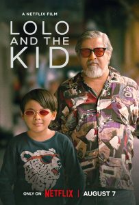 Nonton Lolo and the Kid 2024