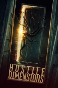 Nonton Hostile Dimensions 2023