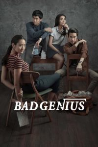 Nonton Bad Genius 2017