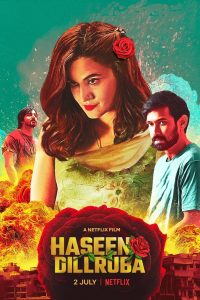 Nonton Haseen Dillruba 2021