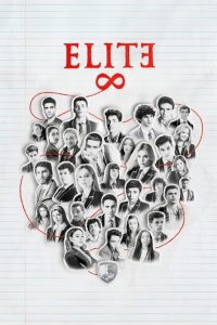 Nonton Elite: Season 8