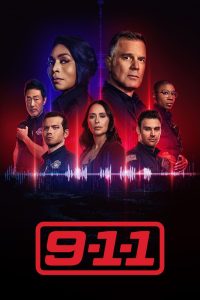 Nonton 9-1-1: Season 8