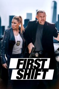 Nonton First Shift 2024